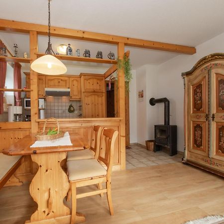Ferienwohnung Schneeheide Im Feriendorf Sonnenhang Мисен-Вилхамс Екстериор снимка