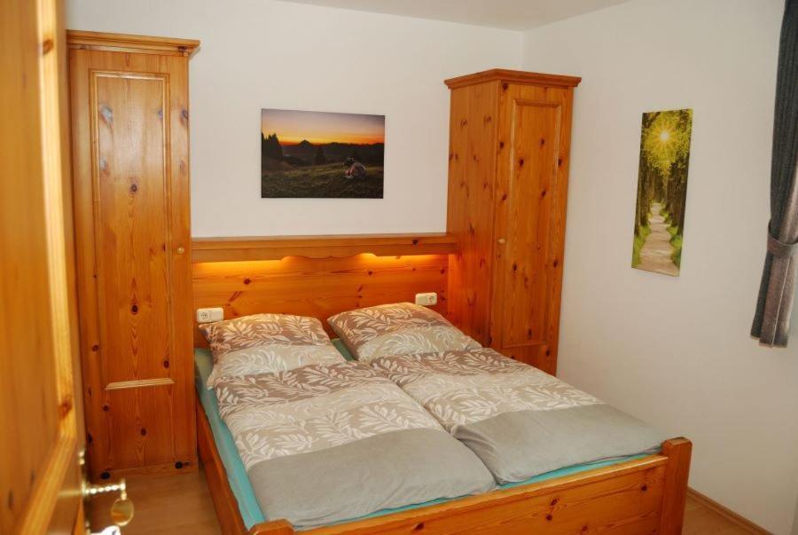 Ferienwohnung Schneeheide Im Feriendorf Sonnenhang Мисен-Вилхамс Екстериор снимка