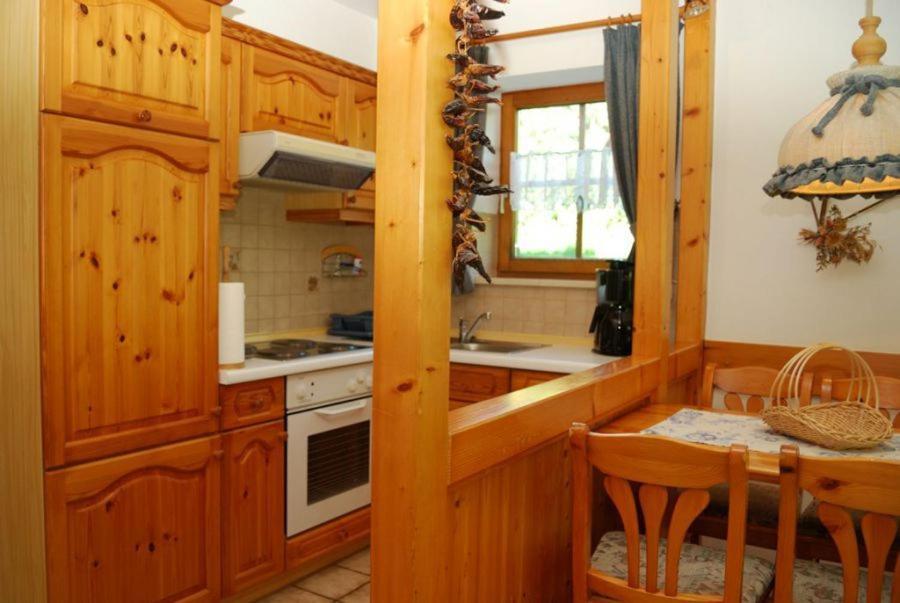 Ferienwohnung Schneeheide Im Feriendorf Sonnenhang Мисен-Вилхамс Екстериор снимка