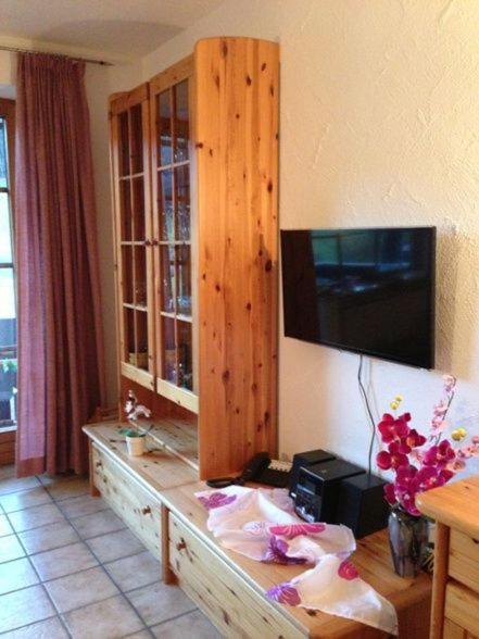 Ferienwohnung Schneeheide Im Feriendorf Sonnenhang Мисен-Вилхамс Екстериор снимка