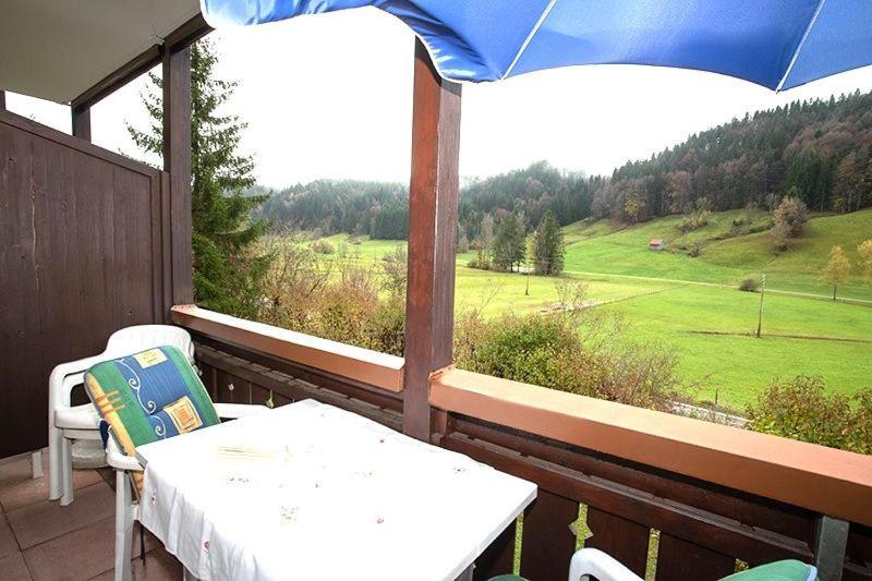 Ferienwohnung Schneeheide Im Feriendorf Sonnenhang Мисен-Вилхамс Екстериор снимка