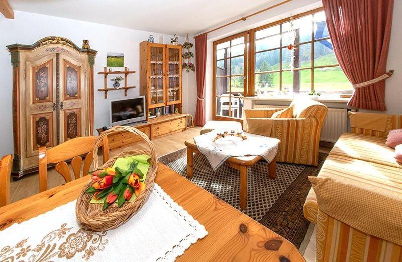 Ferienwohnung Schneeheide Im Feriendorf Sonnenhang Мисен-Вилхамс Екстериор снимка