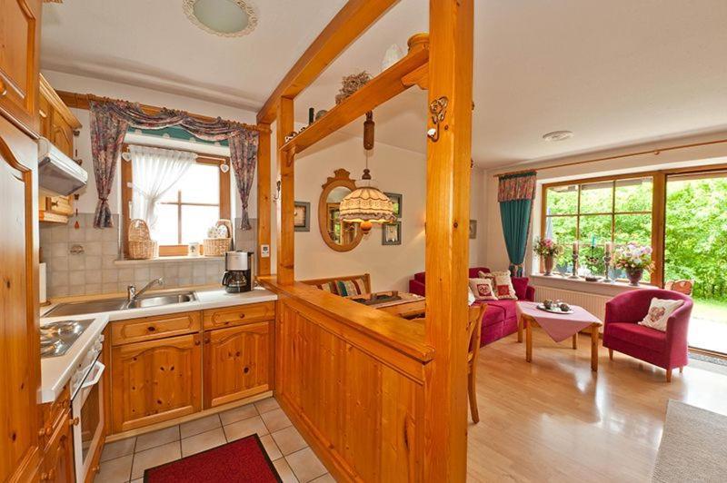Ferienwohnung Schneeheide Im Feriendorf Sonnenhang Мисен-Вилхамс Екстериор снимка