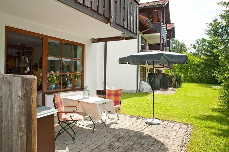 Ferienwohnung Schneeheide Im Feriendorf Sonnenhang Мисен-Вилхамс Екстериор снимка