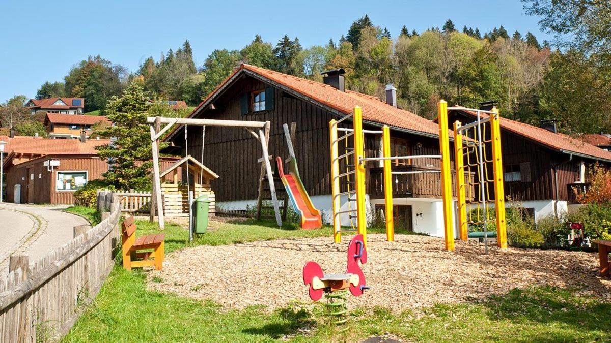 Ferienwohnung Schneeheide Im Feriendorf Sonnenhang Мисен-Вилхамс Екстериор снимка